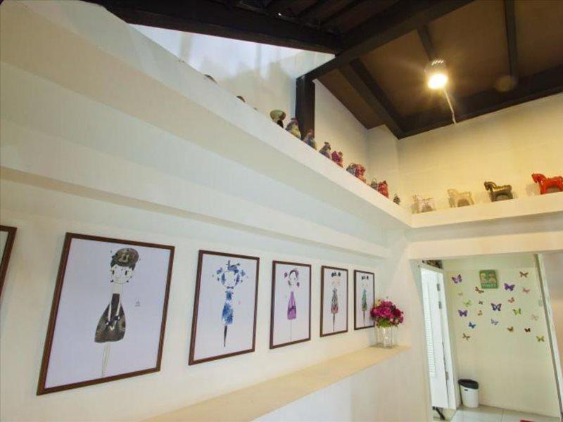 Sakul House Hostel Bangkok Luaran gambar