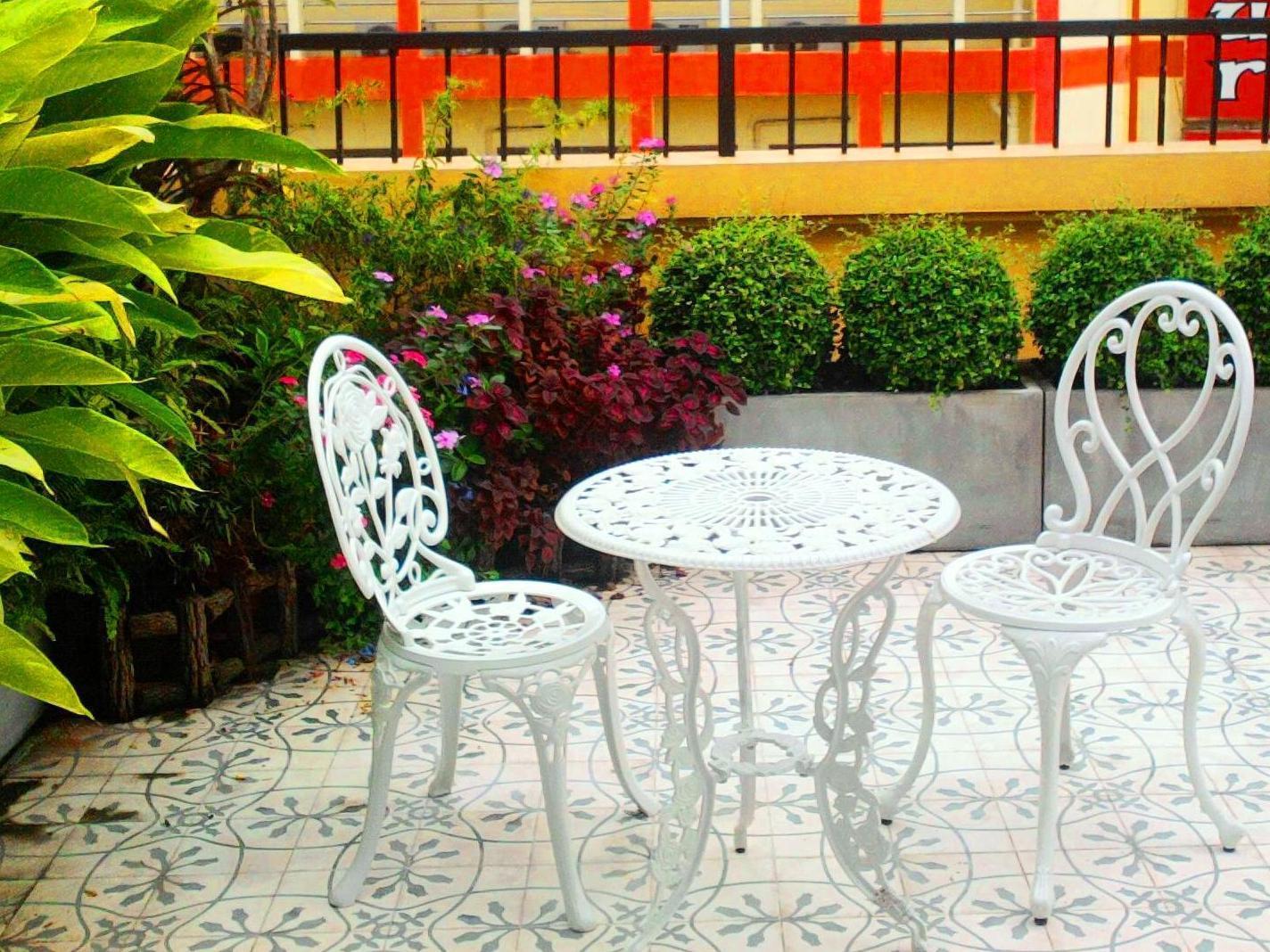 Sakul House Hostel Bangkok Luaran gambar