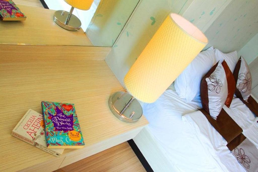 Sakul House Hostel Bangkok Luaran gambar