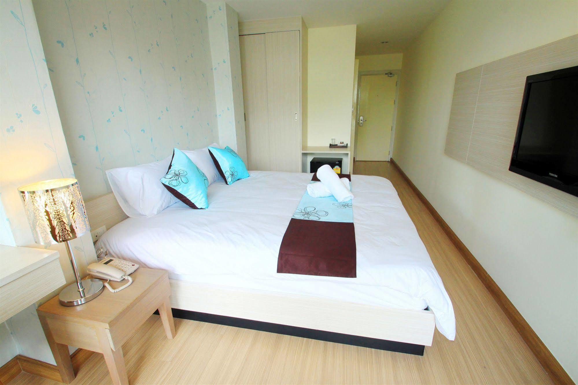 Sakul House Hostel Bangkok Luaran gambar