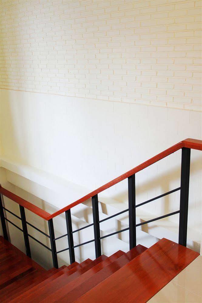 Sakul House Hostel Bangkok Luaran gambar