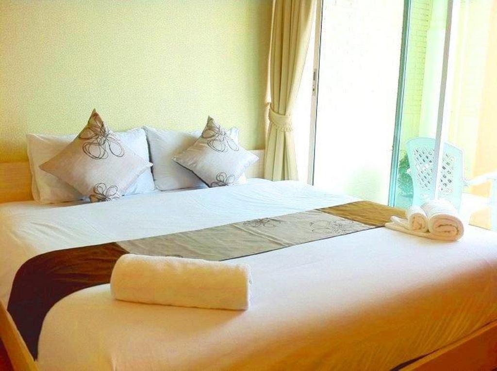 Sakul House Hostel Bangkok Luaran gambar